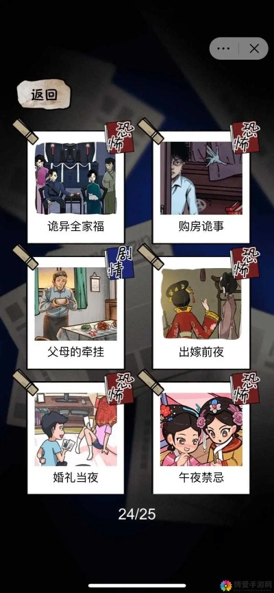 揭秘《秘密档案2清心》全攻略:细致描摹情节线索,助你轻松全通! 揭秘《秘密档案2清心》全攻略:细致描摹情节线索,助你轻松全通!