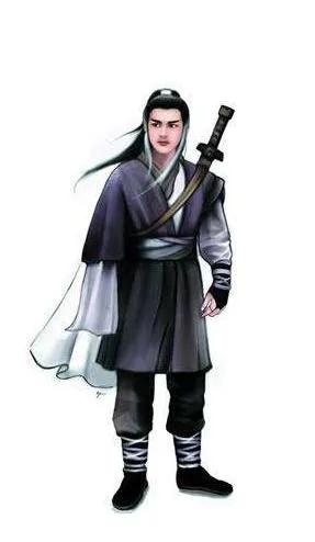 逍遥大侠小郭:一位身怀绝技、义薄云天的年轻侠客在乱世中的传奇经历 逍遥大侠小郭:一位身怀绝技、义薄云天的年轻侠客在乱世中的传奇经历