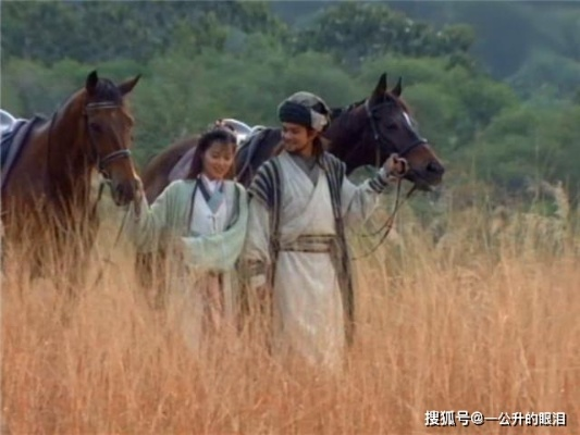逍遥大侠小郭:一位身怀绝技、义薄云天的年轻侠客在乱世中的传奇经历 逍遥大侠小郭:一位身怀绝技、义薄云天的年轻侠客在乱世中的传奇经历