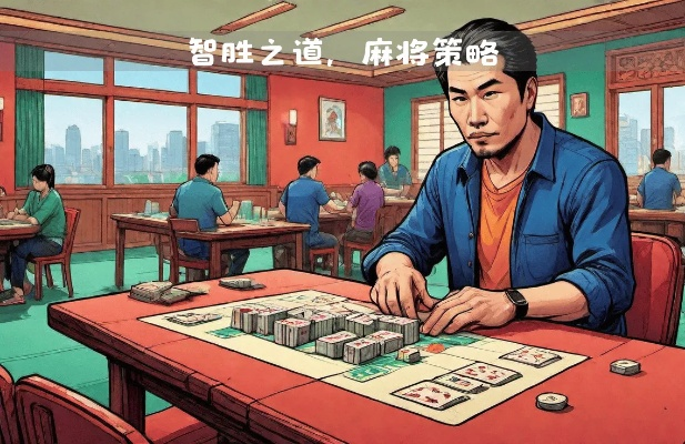 战略高手的荣耀之战:深度剖析决战血流麻将湖北赛事中策略与技能的完美结合 战略高手的荣耀之战:深度剖析决战血流麻将湖北赛事中策略与技能的完美结合
