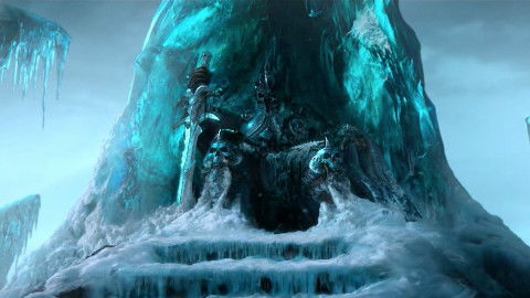 (全球被冰封)全球冰封张奕漫画免费阅读下拉式：冰封世界的神秘冒险之旅