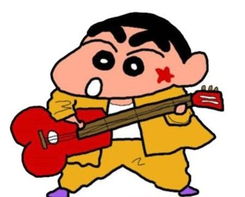 蜡笔小新官方正版周边商品大汇总:让你重温童年经典与搞笑时光 蜡笔小新官方正版周边商品大汇总:让你重温童年经典与搞笑时光