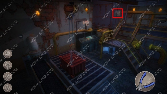 (匿名信:隐匿者)揭秘匿名信隐匿者的图文攻略步骤详解 (匿名信:隐匿者)揭秘匿名信隐匿者的图文攻略步骤详解