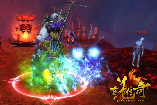 (古羌传奇boss坐标)探寻古羌传奇官方版下载,畅游神秘世界! (古羌传奇boss坐标)探寻古羌传奇官方版下载,畅游神秘世界!