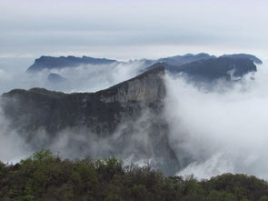 (薄雾风景)探秘神秘仙境:薄雾笼罩下的神奇场地及其奇幻之美 (薄雾风景)探秘神秘仙境:薄雾笼罩下的神奇场地及其奇幻之美