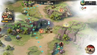探索少年三国志关卡世界:挑战、解锁、征服,揭开无尽战斗的篇章 探索少年三国志关卡世界:挑战、解锁、征服,揭开无尽战斗的篇章