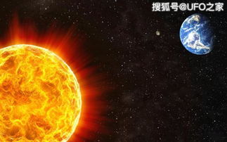 (太阳纪是多少年)太阳纪和地球纪的差异：太阳活动影响地球纪，两者关系深远