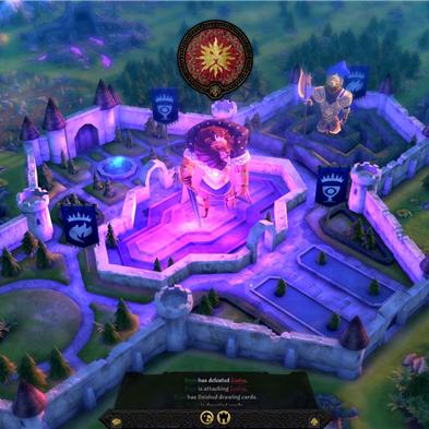 揭开部族之光游戏的神秘面纱：探索传统文化与现代科技的完美结合