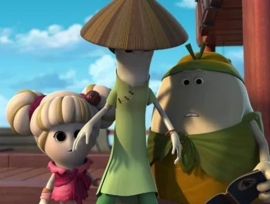 探寻美食乐园：美食大冒险之旅，品味世界各地的美食文化和风味