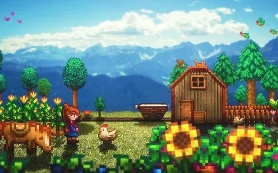 (steam星露谷物语dlc有啥)探讨星露谷物语dlc有什么新内容值得期待 (steam星露谷物语dlc有啥)探讨星露谷物语dlc有什么新内容值得期待