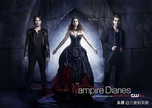 (神秘的女巫美剧)神秘女巫之旅：探寻古老秘密与神秘力量的启蒙之旅