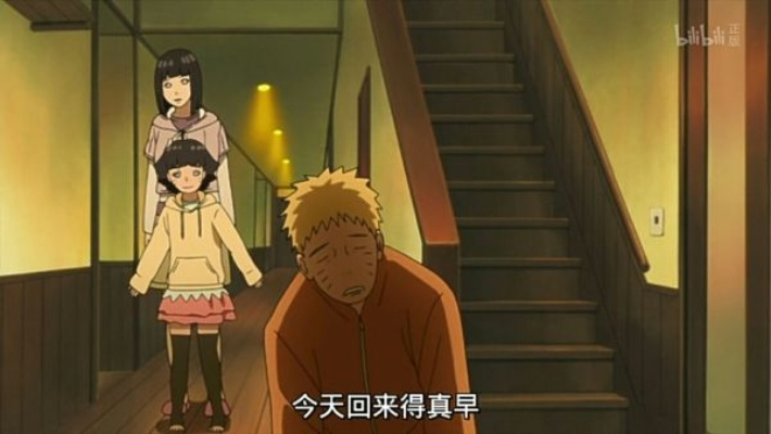 (火影忍者ova5:疾风木叶学园传 动画片)火影忍者疾风木叶学园传：新生大战，忍者之道再次绽放于校园