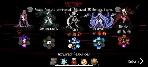 深度探索《DungeonQuest汉化版》：全新玩法解析与沉浸式角色扮演体验