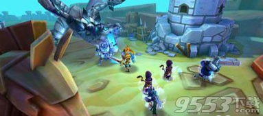 (王国纪元英雄最强组合2020)详解王国纪元英雄最佳阵容:战斗策略与角色技能搭配攻略 (王国纪元英雄最强组合2020)详解王国纪元英雄最佳阵容:战斗策略与角色技能搭配攻略