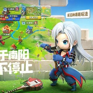 异能勇者阵容推荐:打造顶级团队!三款主流异能英雄搭配攻略! 异能勇者阵容推荐:打造顶级团队!三款主流异能英雄搭配攻略!