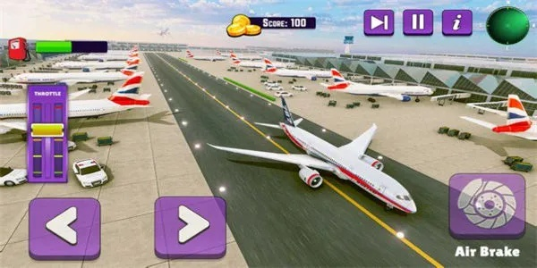 (飞机大亨是什么)揭秘成功的飞机大亨：如何开创航空业的成功之路