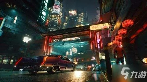 (赛博 心中困兽)探讨赛博世界中心理困扰，困兽杀心态有何选择？