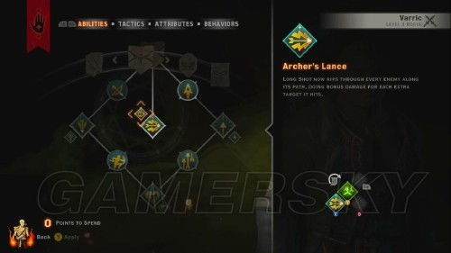 (龙腾世纪 莫甘娜)深入解析龙腾世纪攻略：全面攻略莫丽甘的技能与战术技巧