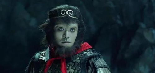 (大话西游电影片段)《大话西游》电影:经典神话故事演绎,惊艳特效再现西游记 (大话西游电影片段)《大话西游》电影:经典神话故事演绎,惊艳特效再现西游记