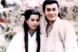 神雕侠侣1995古天乐版：经典武侠剧再现，古风演绎令人回味无穷的爱情故事
