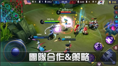 (无尽对决手游官网下载)无尽对决手游下载：尽享刺激战斗，体验无限可能的冒险之旅