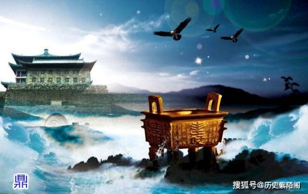 问鼎的正确解释：历史典籍中蕴藏的威严与荣耀，探寻真相的古代传奇。