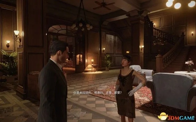 (黑手党最终版图文攻略)详解黑手党攻略：图文攻略带你玩转黑手党世界
