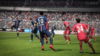 (fifa足球世界体验服从哪下载)FIFA足球世界体验服中国福服，探索全新足球世界的乐趣和激情