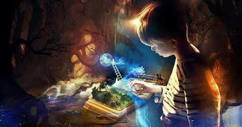 探索诸神幻想七猫的奇幻世界：揭开隐藏在传奇背后的神秘故事与角色魅力