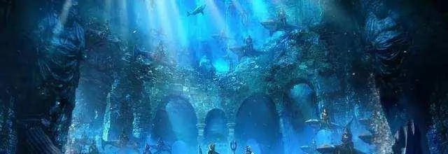(亚特兰蒂斯战记作者)探寻失落的传说：《亚特兰蒂斯战记》的神秘历史和惊人真相