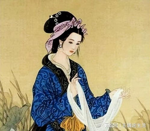春秋战国时期女性的传奇人生与历史地位探讨：从贤良淑德到权谋之策