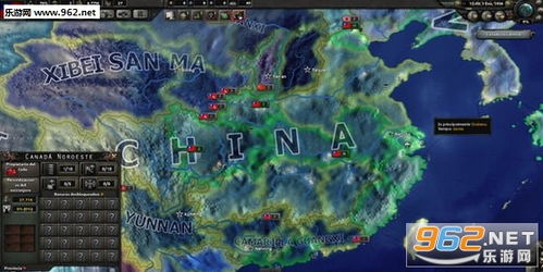(钢铁雄心4年代mod)探索文明时代的钢铁雄心：hoi4模组4.0全新版本