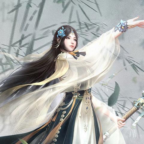 (武道的探索)探寻武道之道：从荒野世界开始的修行之旅
