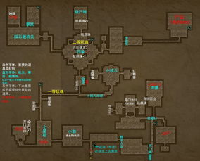 (长生劫第二关攻略 第一关通关技巧)详尽无遗：《长生劫》第二关游戏攻略及游戏细节解读教程