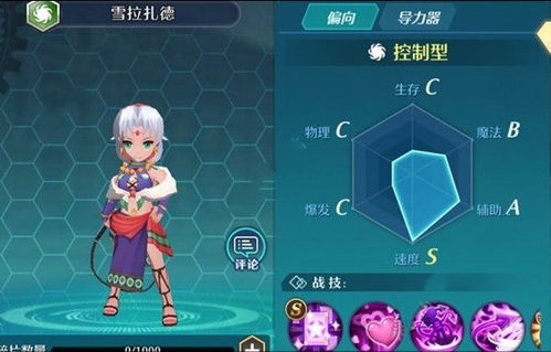 (物质与魔法哪个英雄最强)最强平民角色：掌握物质与魔法的三位平民巅峰存在