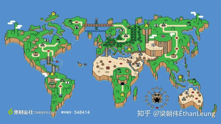 (世界投胎地图)探索新世界的奇幻之旅：世界投胎模拟器启示录