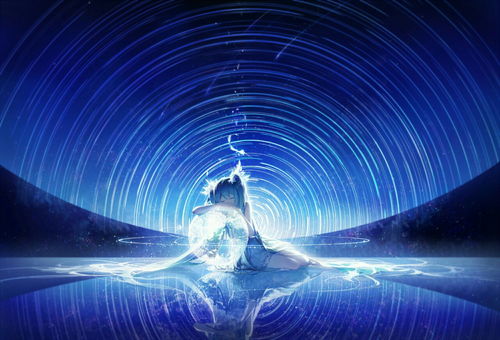 (穿越了星空之门)穿越星空的声音：星之声剧情大揭秘