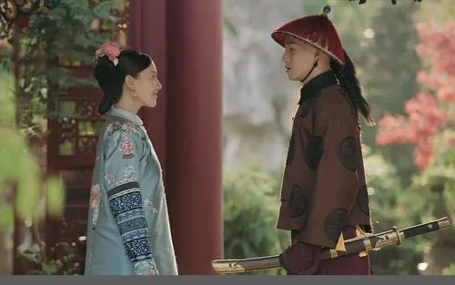 《延禧攻略2金枝玉叶》免费观看全集：带你重温宫廷 dramas 之巅，感受历史的波澜壮阔与情感的细腻纠葛！