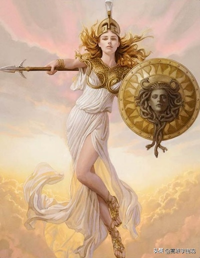 探秘希腊神话中的神秘女神：揭秘神说预言力量的神秘女神神秘面纱