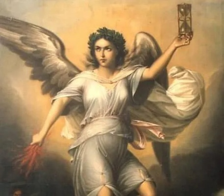 探秘希腊神话中的神秘女神：揭秘神说预言力量的神秘女神神秘面纱