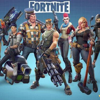 (堡垒之夜epic登录)探寻epic堡垒之夜官网的登陆方式和最新资讯