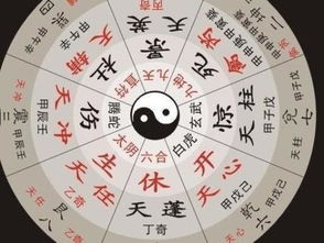 探究幸运之星五行特性：深度分析其所属属性及对人生运势的影响
