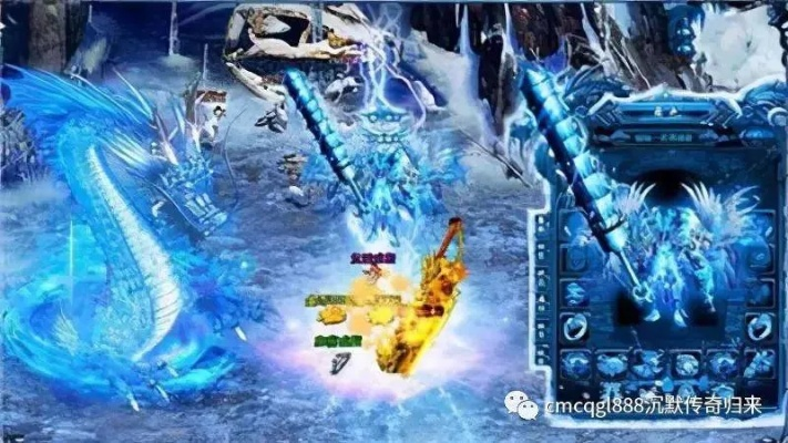 全面解析冰雪传奇御魂攻略：提升角色战力的必备技巧与心得分享