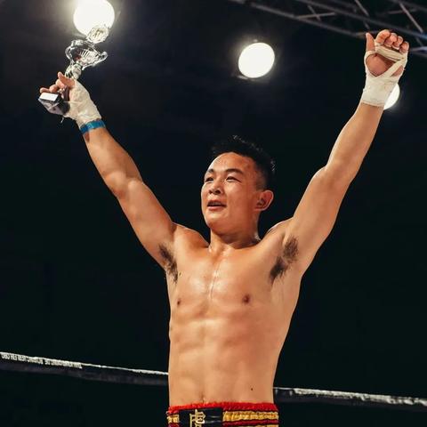 (武林风主题歌视频)武林风之歌：传承千年的武侠精神与现代格斗文化的完美融合