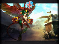 (神雕ol还会上线吗)神雕online会出手游吗？探讨经典IP如何在手游市场展开新篇章
