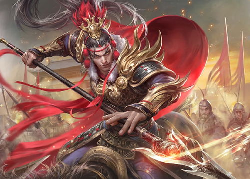 三国又如何魔王法正，英雄之战再度开启，谁将成为战场上的主宰？