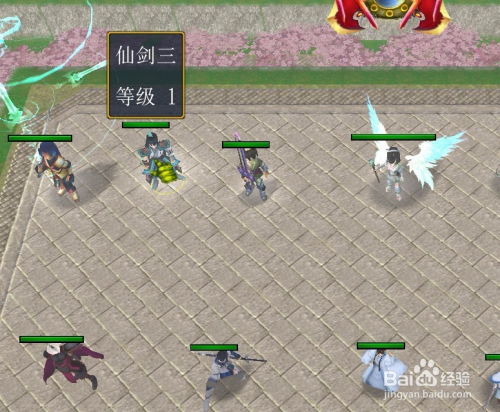 (影之诗 百科)探寻影之诗方舟篇樱花动漫的奇幻世界