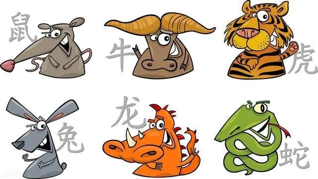(鼠蛇打一成语)鼠、虎、蛇三分天下？猜猜这个准确生肖是什么？
