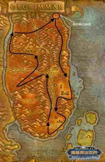 (虚空风暴挖矿路线)探究虚空风暴采矿路线：提升矿物收益的科学规划与实践操作
