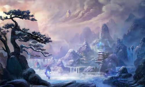 (南天门上显神威的故事)南天门上显神威的是谁——传说中的神明还是凡间传奇？